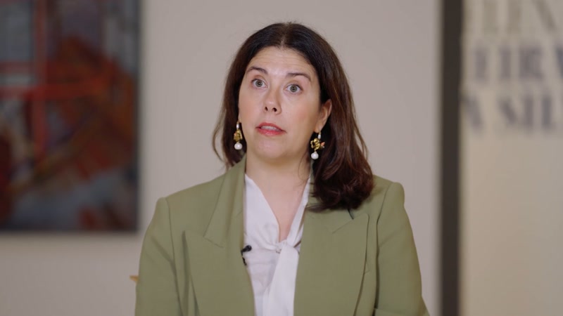 Maria Helena Vieira da Silva. Anatomía del espacio