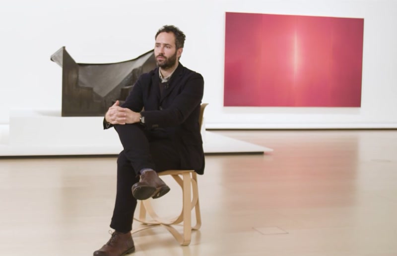 Art and Space