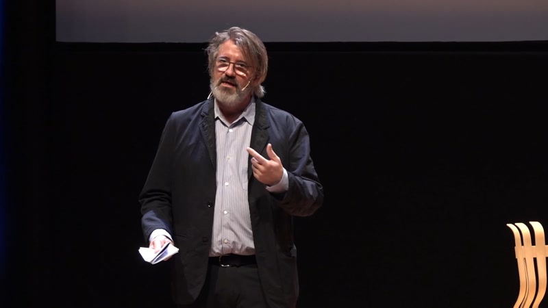 SYMPOSIUM – Environmental Strategies for Art Foundations