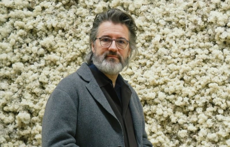 Olafur Eliasson: In real life