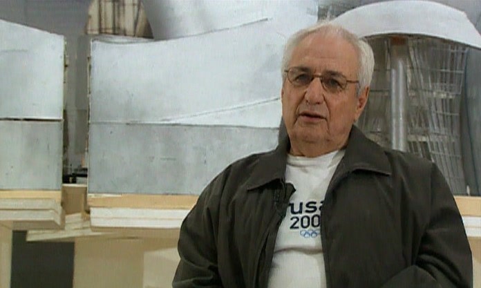 Frank Gehry, arquitecto