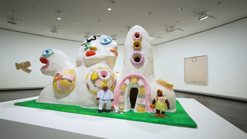 Signs and Objects. Pop Art from the Guggenheim Collection