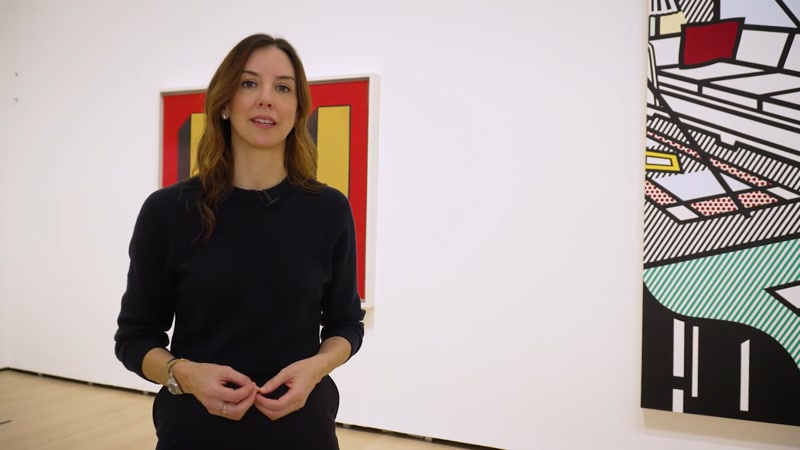 Signs and Objects. Pop Art from the Guggenheim Collection