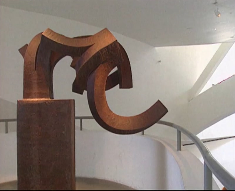 Chillida: 1948–1998