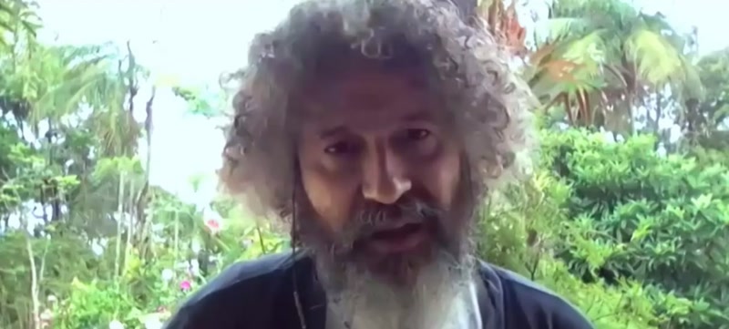 A conversation with Ernesto Neto