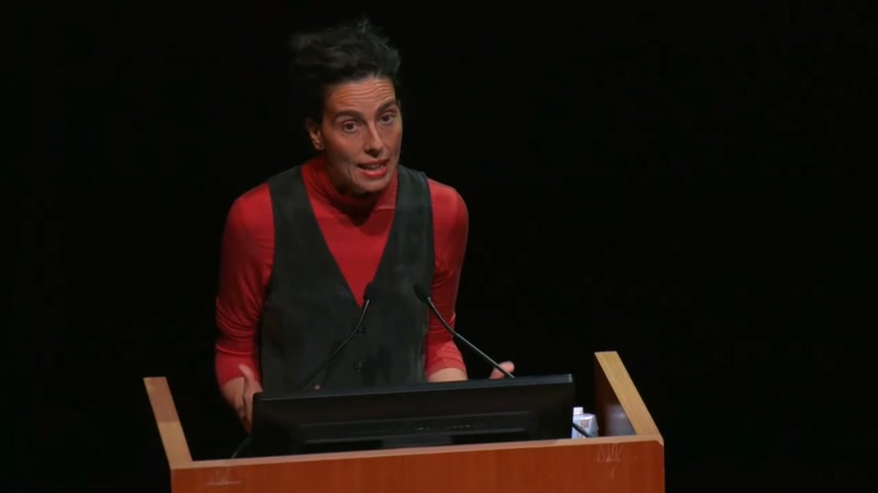 Works from the Guggenheim Bilbao Collection